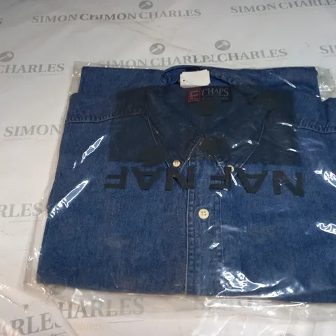 RALPH LAUREN DENIM JACKET