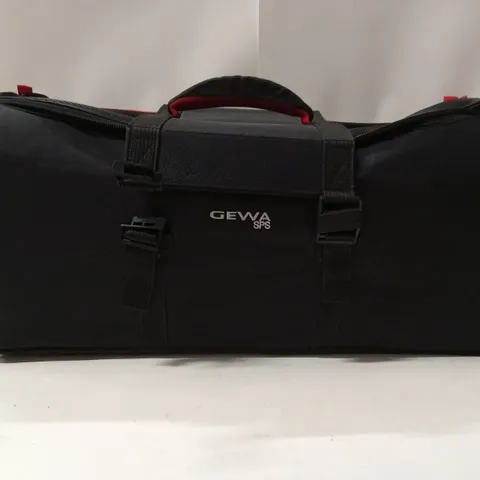 GEWA SPS HARDWARETROLLEY