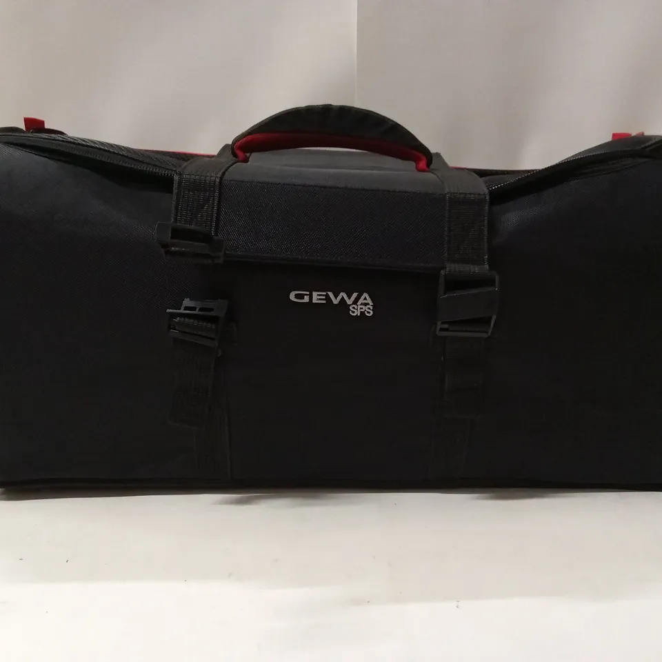 GEWA SPS HARDWARETROLLEY