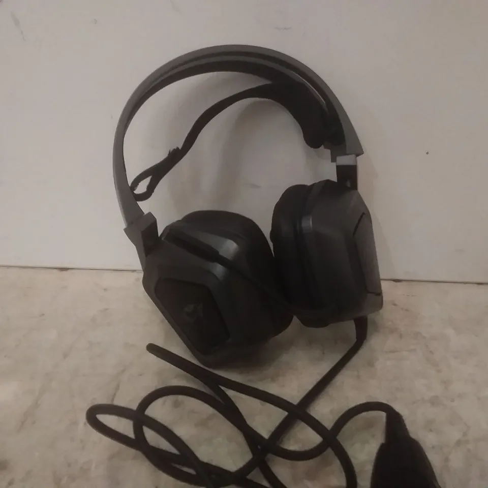 BOXED BLIZZ 7.1 ILLUMINATED HEADSET