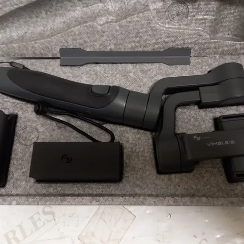 FEIYUTECH VIMBLE 2 3-AXIS GIMBAL FOR SMARTPHONE