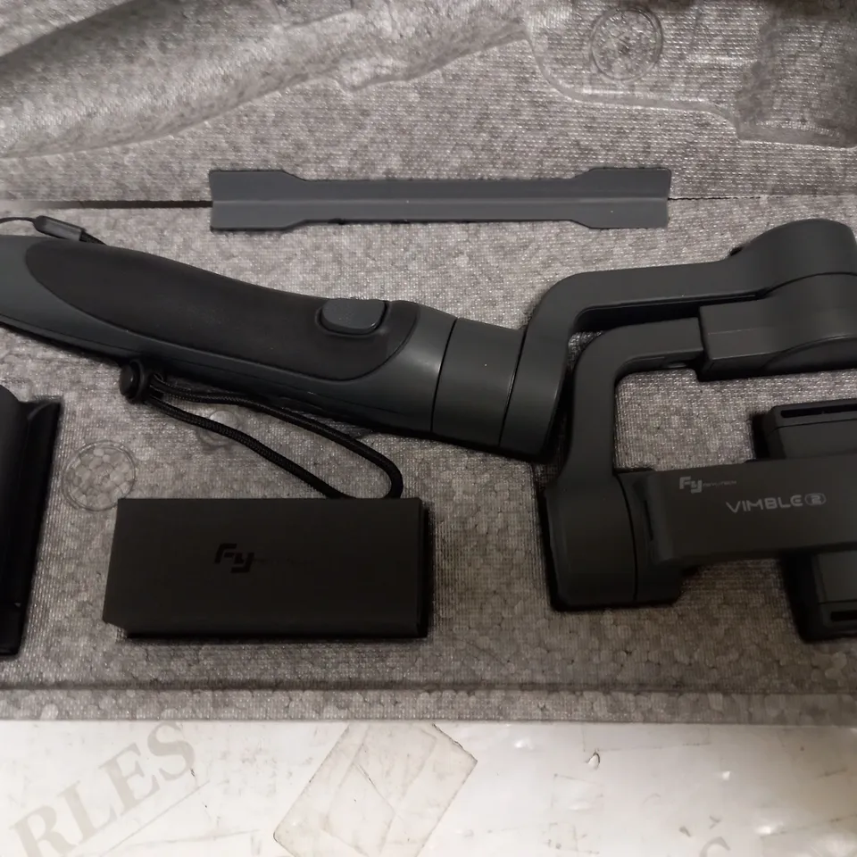 FEIYUTECH VIMBLE 2 3-AXIS GIMBAL FOR SMARTPHONE