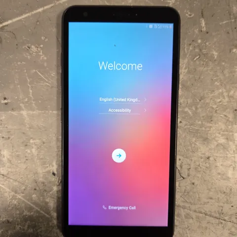 LG K30 SMARTPHONE 