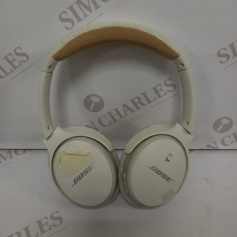 BOSE HEADPHONES