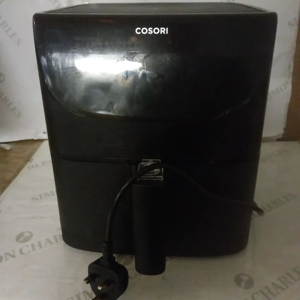 COSORI CS158-AF 5.5L SMART AIR FRYER