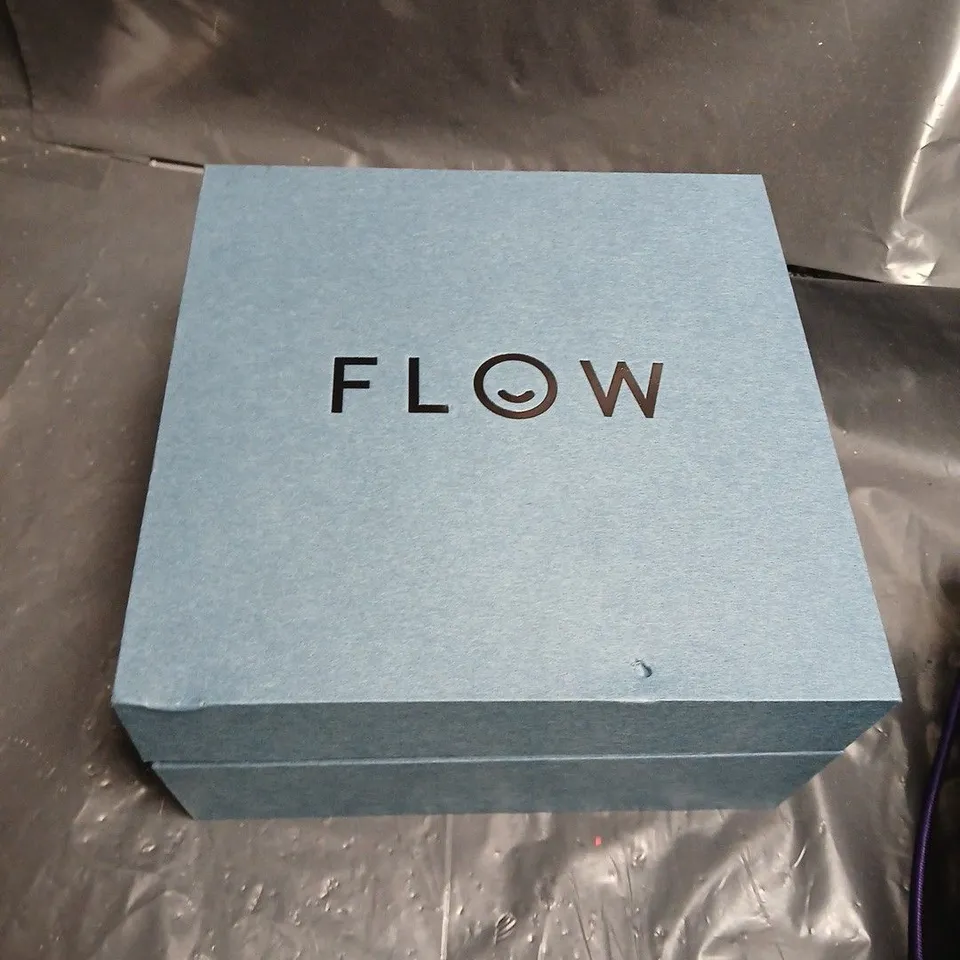 FLOW NEUROSCIENCE FLOW HEADSET FL-100
