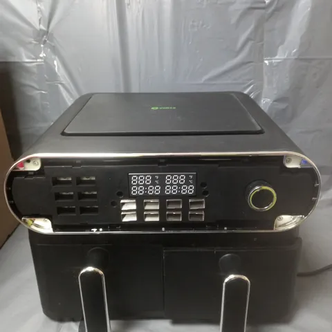 TOWER VORTX DUO BASKET AIR FRYER