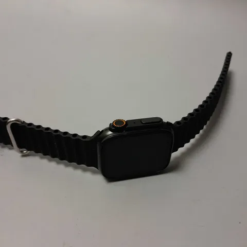 WATCH8 ULTRA SMART WATCH