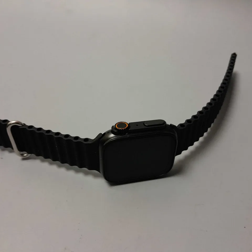 WATCH8 ULTRA SMART WATCH
