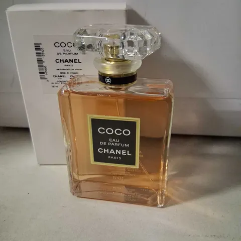 COCO EAU DE PARFUM CHANEL 100ML