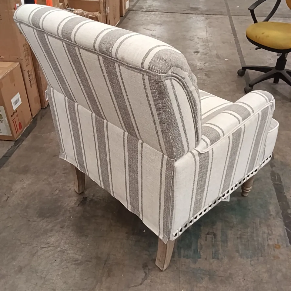 HULALA HOME MODERN ACCENT CHAIR