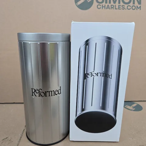 BOXED REFORMED STORAGE TANK 