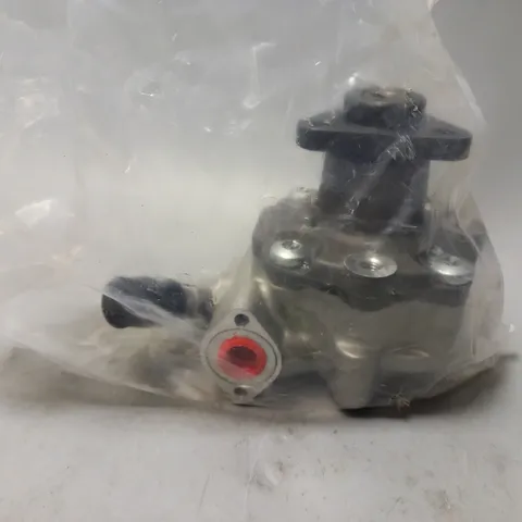 POWER STEERING PUMP 