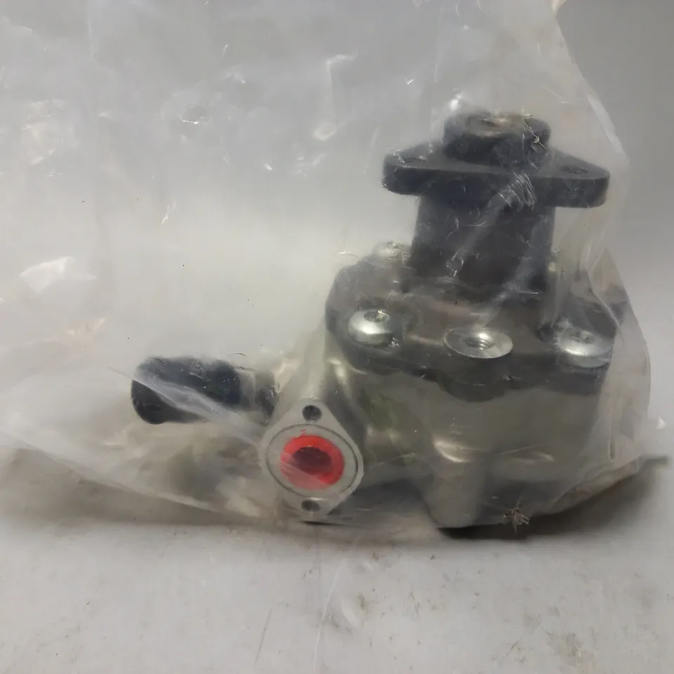 POWER STEERING PUMP 