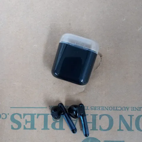 ONN TRUE WIRELESS EARBUDS