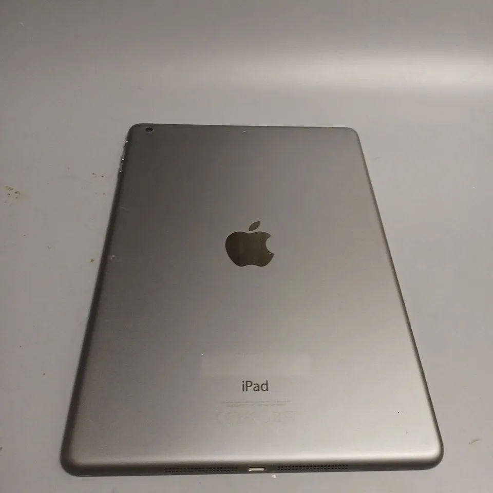 APPLE IPAD AIR