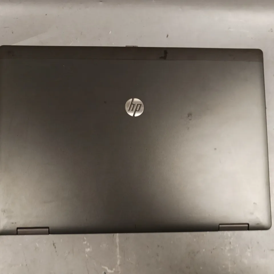 HP PROBOOK 6475B LAPTOP