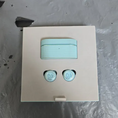 B&O E8 SPORT WIRELESS EARPHONES