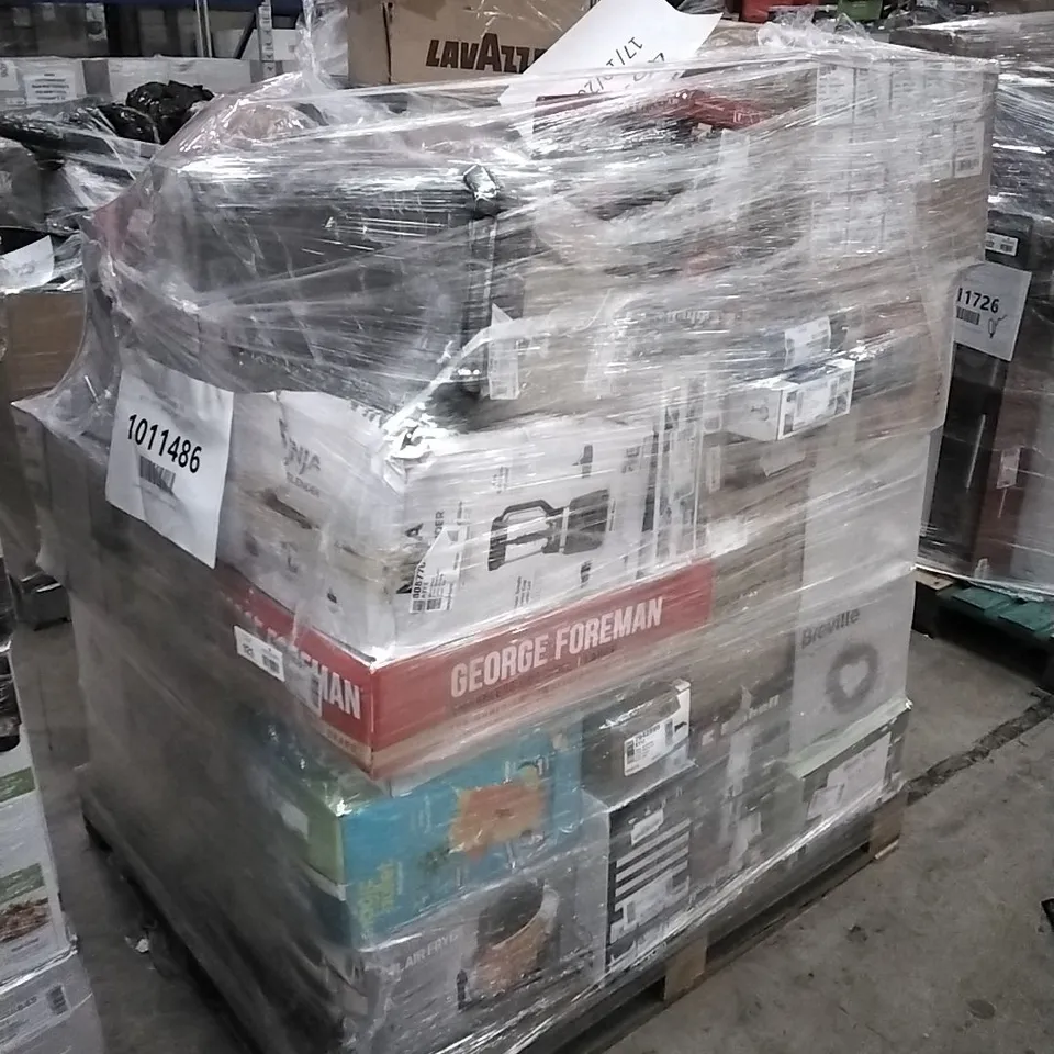 PALLET OF APPROXIMATELY 67 ASSORTED ELECTRONIC GOODS & PRODUCTS INCLUDING