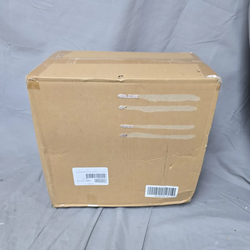 SFIXX SET OF TWO RECHARGEABLE GLASS WALL LIGHTS WITH REMOTE