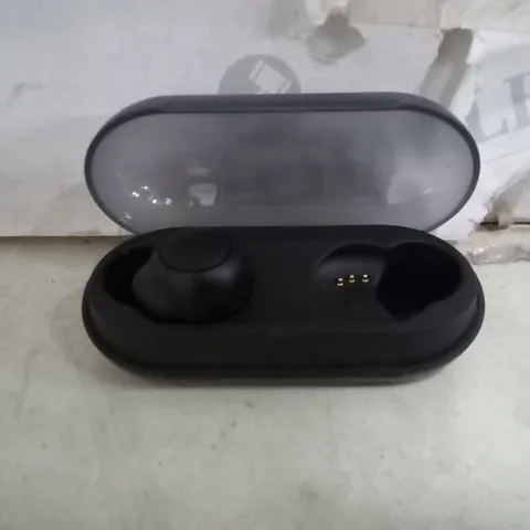 BOXED SONY WIRELESS EARBUDS
