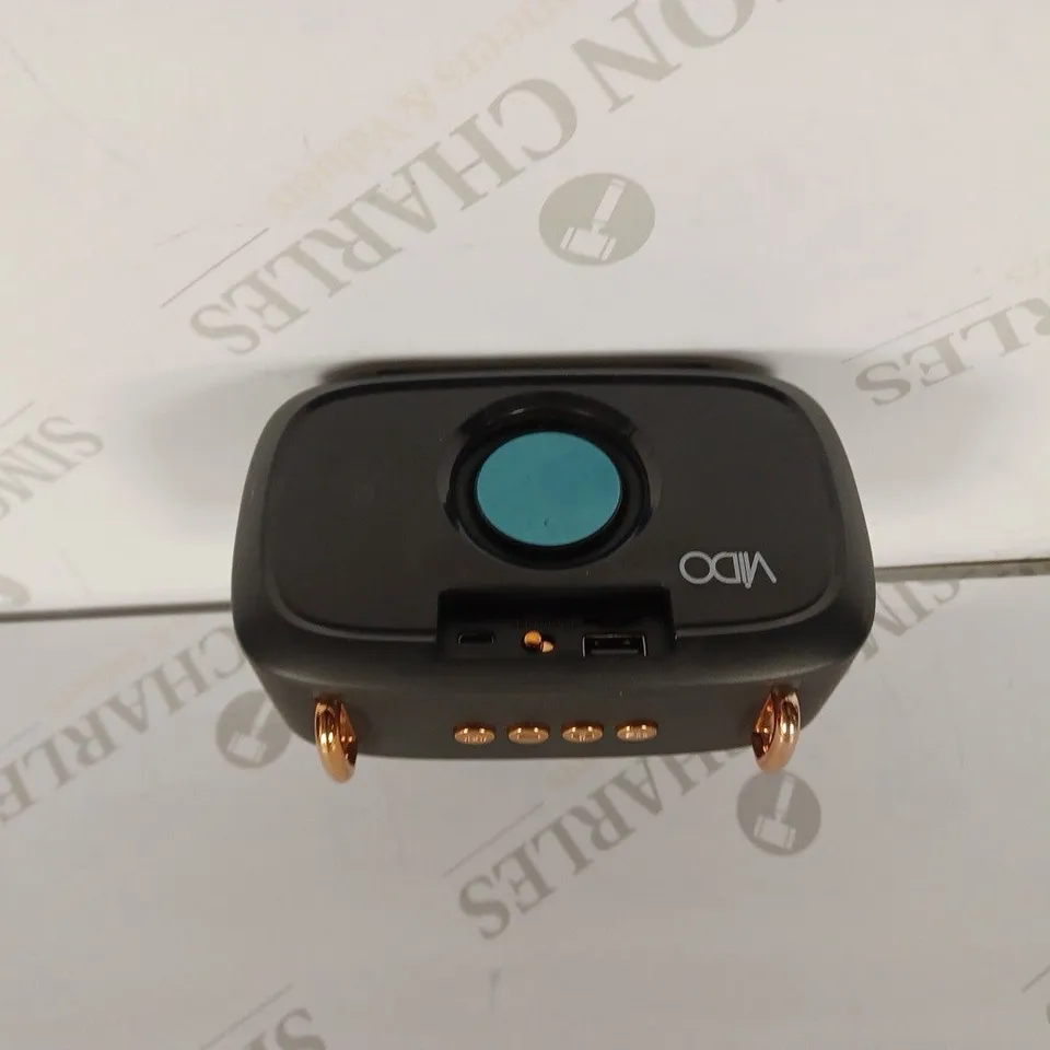 VIDO WIRELESS RETRO SPEAKER 