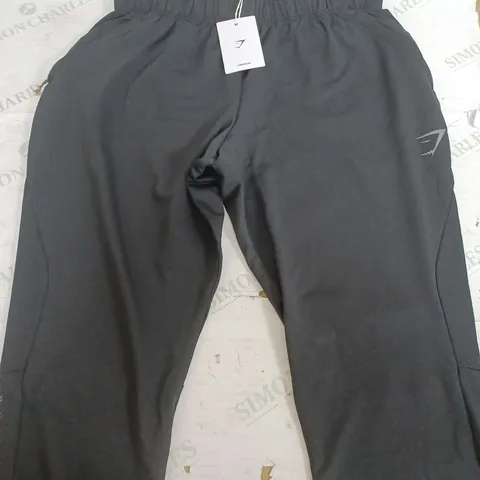 GYM SHARK SPORT JOGGERS - MEDIUM
