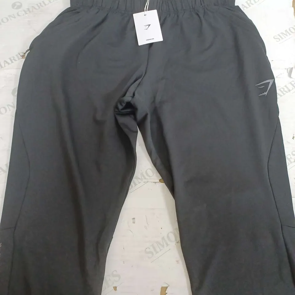 GYM SHARK SPORT JOGGERS - MEDIUM