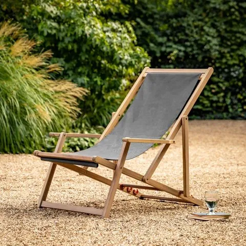 BOXED OTTINGE DECK CHAIR (1 BOX)