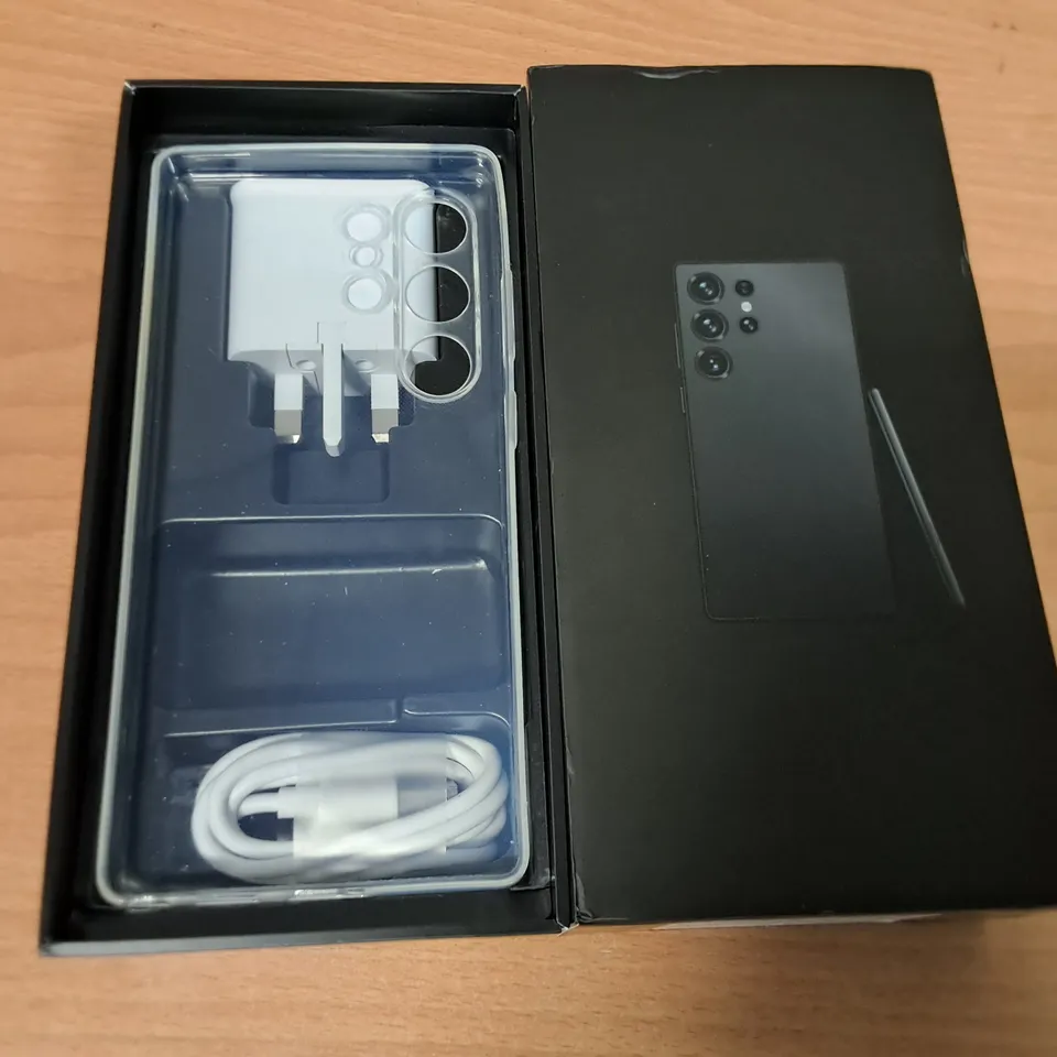 BOXED ALPS S25 ULTRA 64GB IN BLACK 