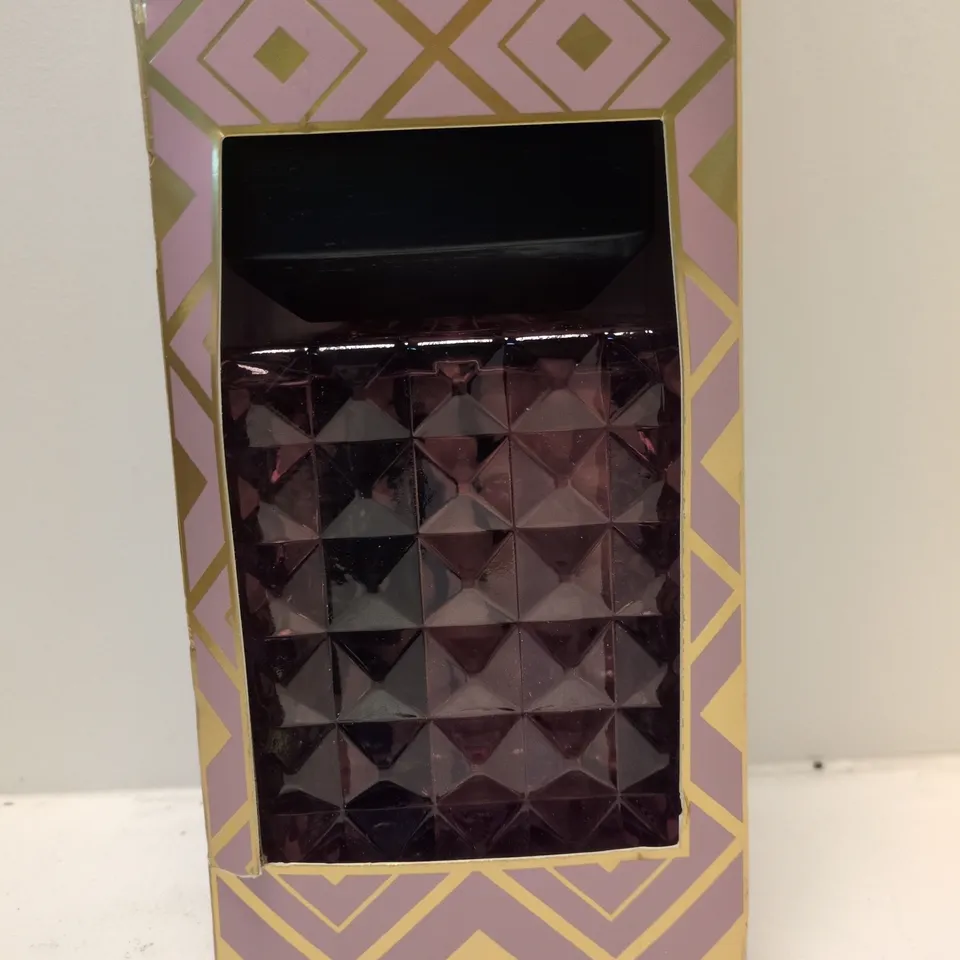 DESIRE AROMA OUD & BERGAMOT BOUTIQUE DIFFUSER – 1000ML, BOXED