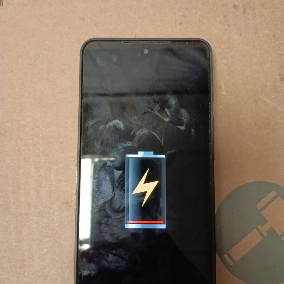 CAT PHONE S75 RUGGED SMARTPHONE