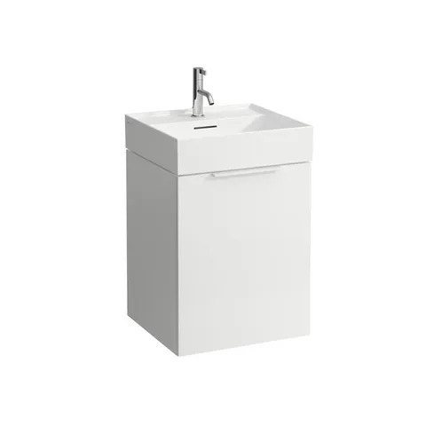BOXED LAUFEN KARTELL VANITY UNIT BASE ONLY