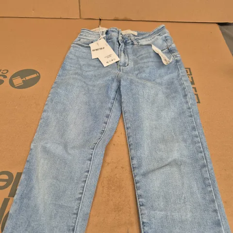 HELLO MISS WOMEN'S JEANS – 10