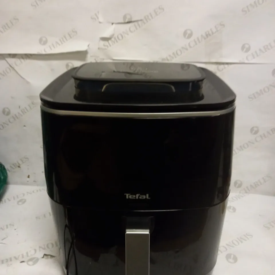 TEFAL EASYFRY 3-IN-1 XXL DIGITAL AIR FRYER