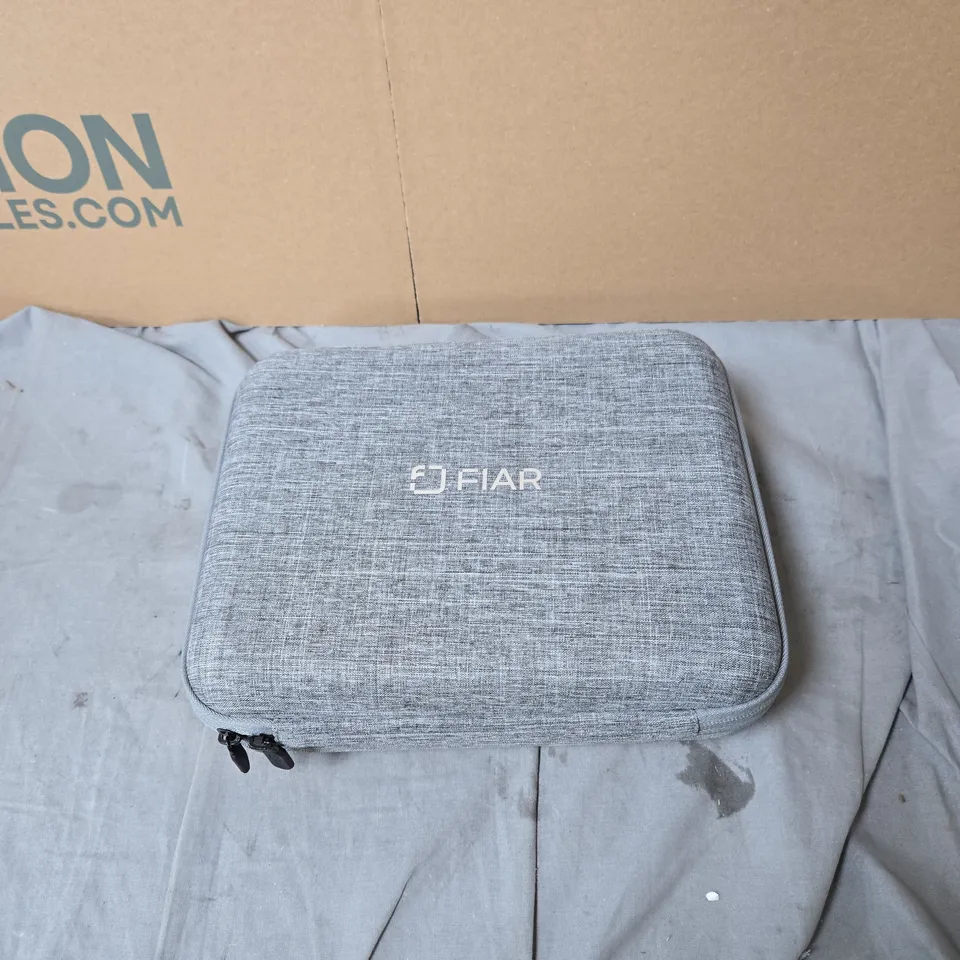 FIAR FASCIA GUN MASSAGE DEVICE WITH CASE
