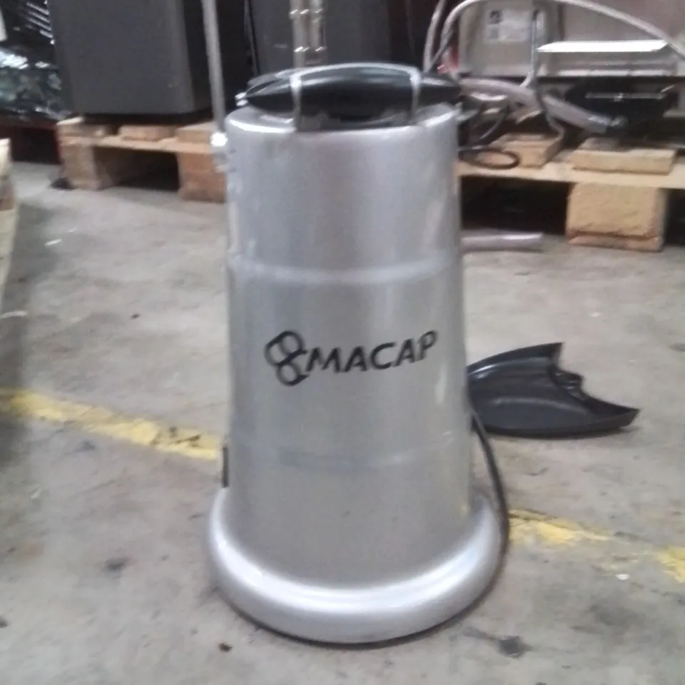 CARMALI COFFEE GRINDER