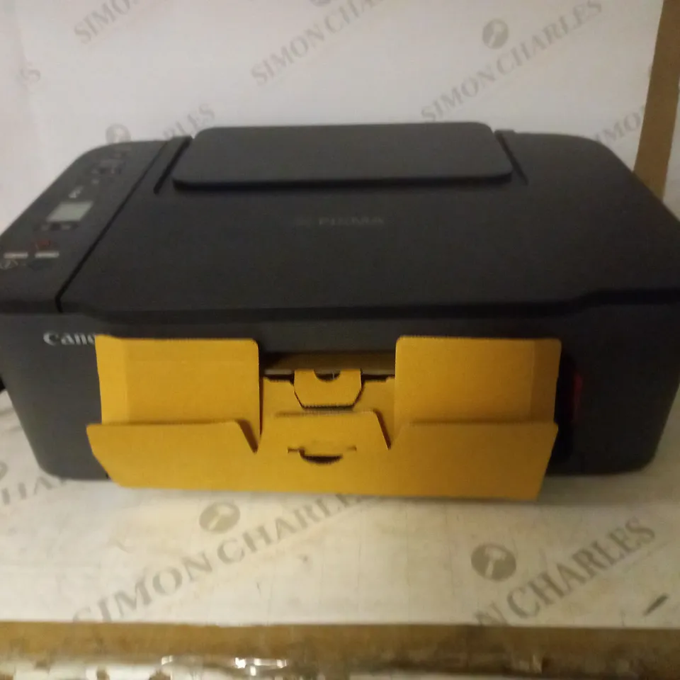 CANON PIXMA TS3450 PRINTER