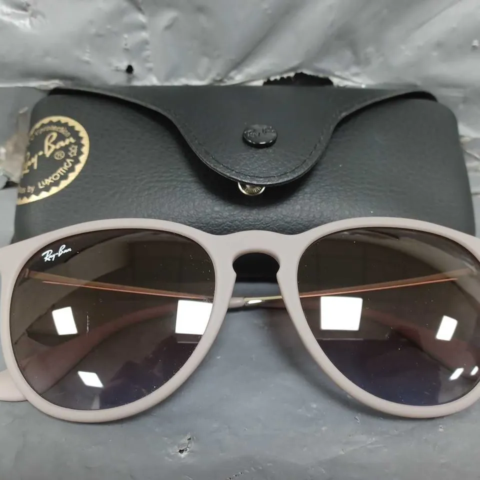 RAY BAN ERIKA PHANTOS ACETATE SUNGLASSES RRP £128