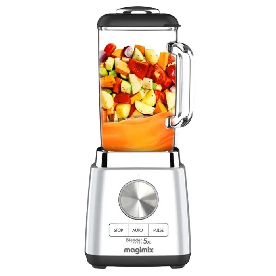 BOXED MAGIMIX BLENDER POWER 5XL, 1500W, 2800ml