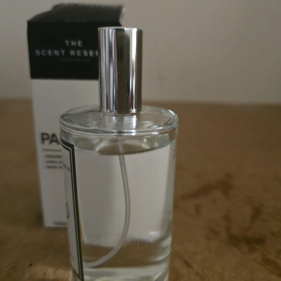 BOXED THE SCENT RESERVE 100ML PARFUM - 100