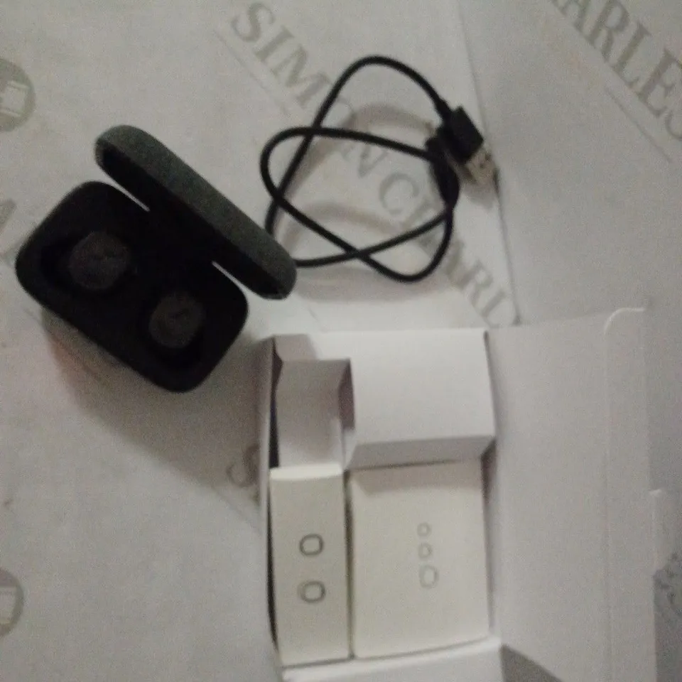 SENNHEISER MOMENTUM TRUE WIRELESS 3