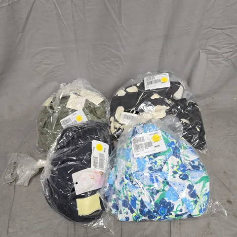 BOX OF APPROXIMATELY 25 ASSORTED CLOTHING ITEMS TO INCLUDE MASAI, KIM AND CO ETC