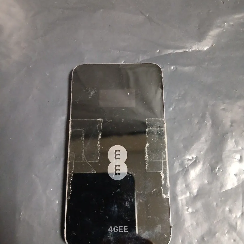 HUAWEI E5878S-32 EE KITE 4G UNLOCKED MOBILE WI-FI MIFI HOTSPOT ROUTER BROADBAND