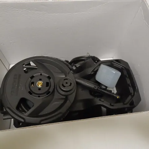 KÄRCHER K4 PREMIUM POWER CONTROL HIGH PRESSURE WASHER
