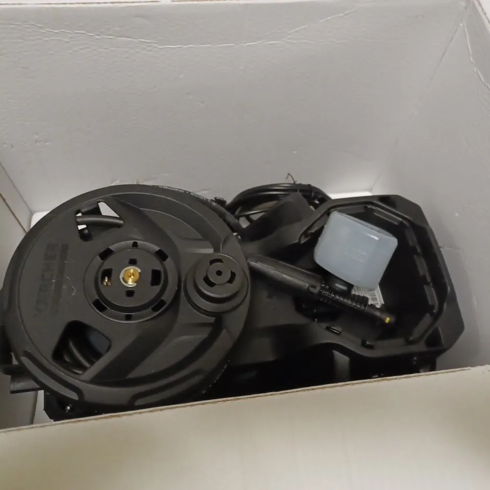 KÄRCHER K4 PREMIUM POWER CONTROL HIGH PRESSURE WASHER