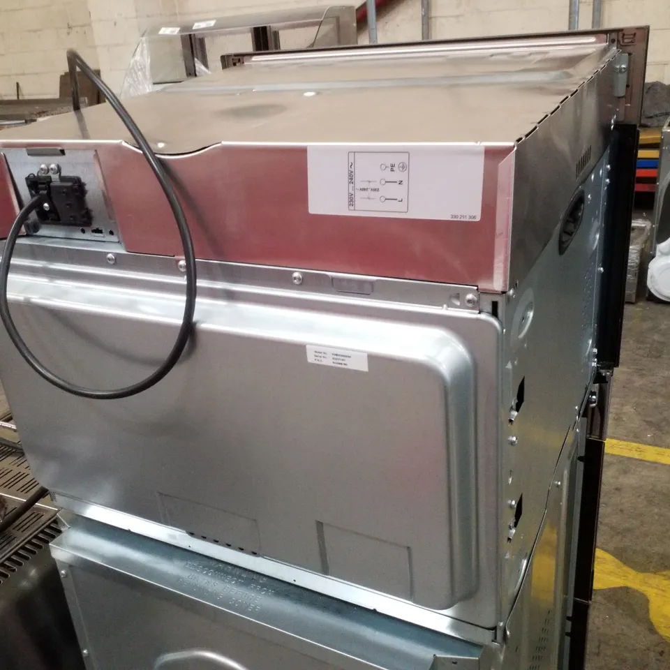 AEG KME525800M BUILT IN MICROWAVE WITH GRILL