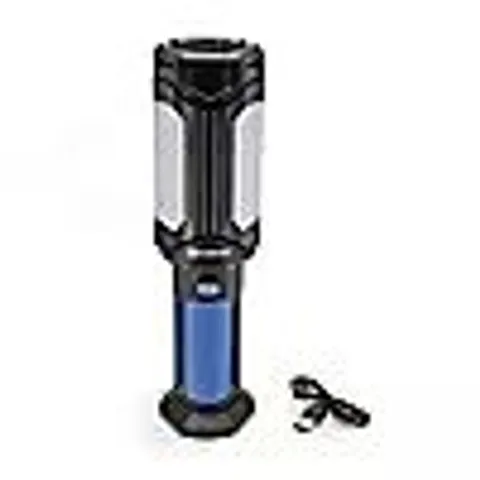 OUTLET BUILDCRAFT RECHARGEABLE TORCH