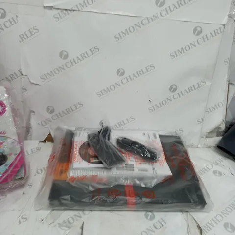 CANON CANOSCAN LIDE 400