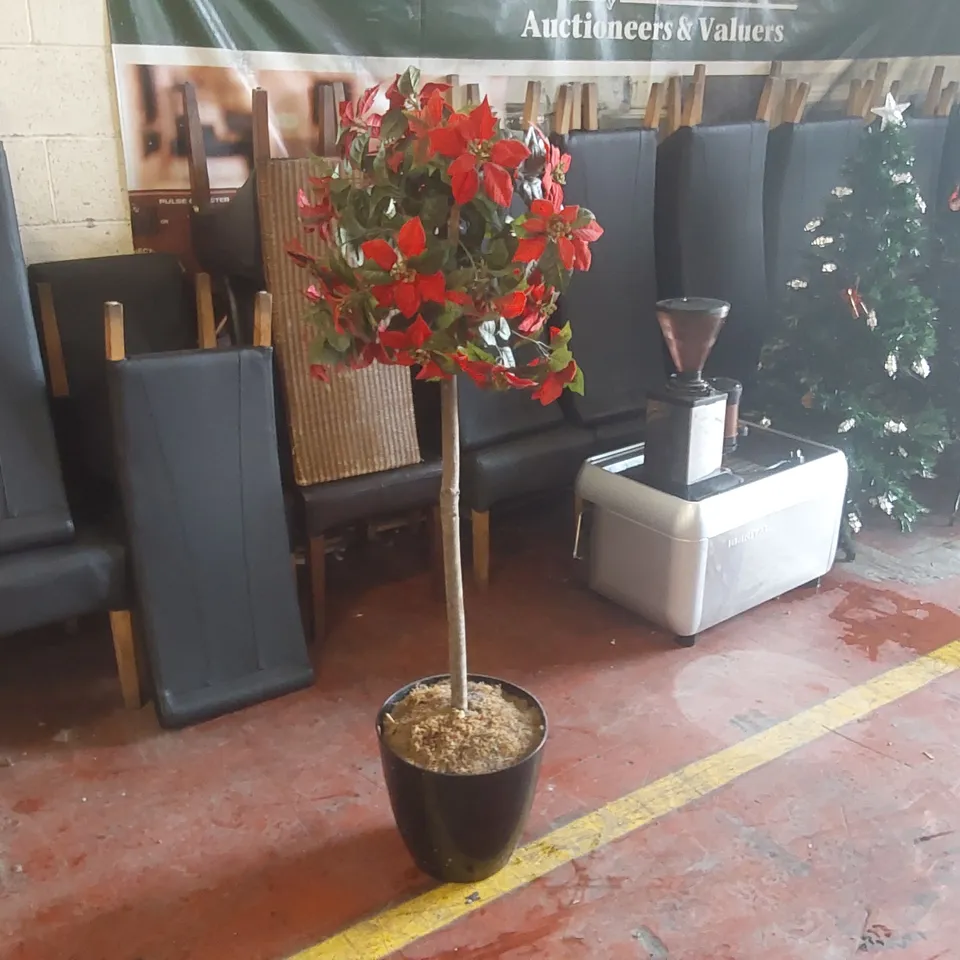 ARTIFICIAL POTTED TREE
